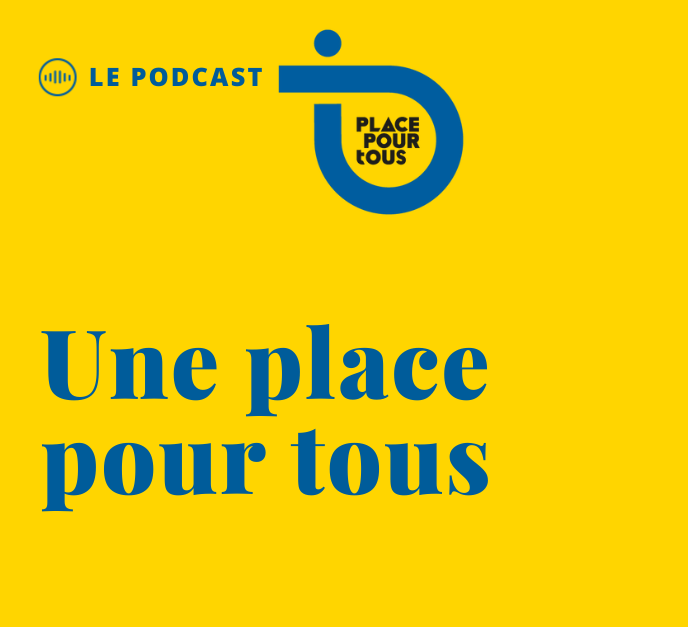 Emission //  « Une place pour tous » pour RGB 99.2&nbsp;FM