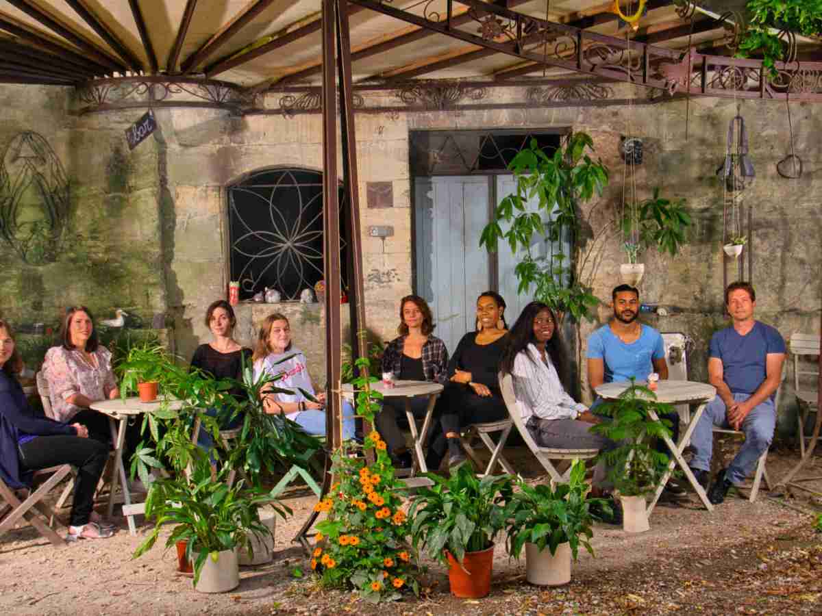 Réalisation //  « La Réserve » pour RGB 99.2&nbsp;FM