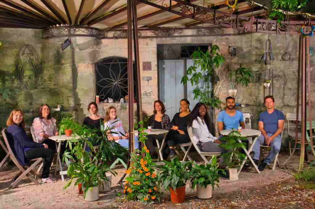 Réalisation //  « La Réserve » pour RGB 99.2&nbsp;FM