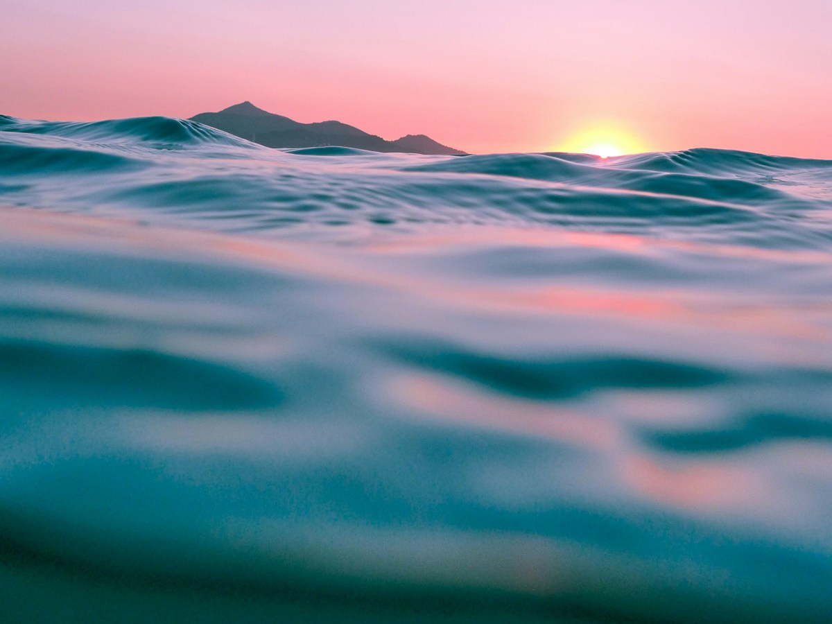 Design sonore //  « Une bouteille à la mer » pour RGB 99.2&nbsp;FM